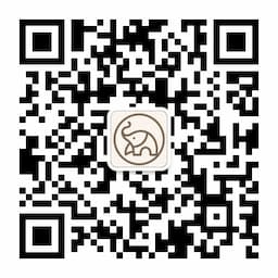 服务号二维码