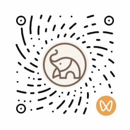 视频号二维码